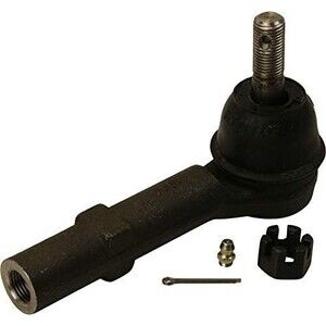MOOG Front Left Outer Tie Rod End  2007-2013 Cadillac Escalade EXT